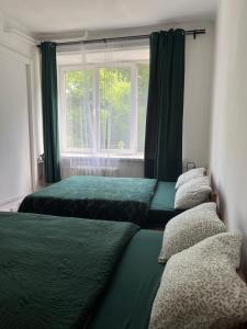 PRIVATE ROOMS - Tom Hostel