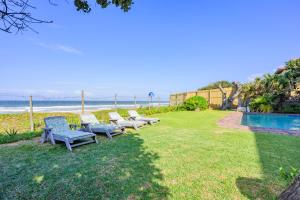 Beach House Umhlanga