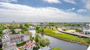 Portowa 31, Sun & Snow