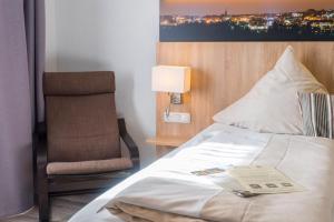 Hotel Restaurant Kromberg