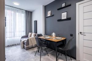 ЖК Семицвіт, New building