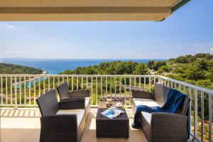 Sunlight Apartment Hvar