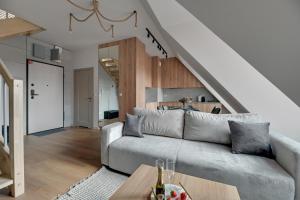 Granaria Premium Suites by Downtown Apartments