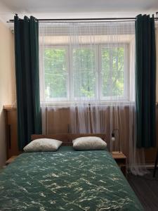 PRIVATE ROOMS - Tom Hostel