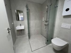 BienveniDUS - self service accommodation - Unterkunft zur Selbstversorgung - Das Messezimmer - Düsseldorf