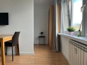 Labo Apartment Nowolipki Smocza