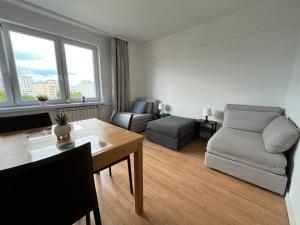 Labo Apartment Nowolipki Smocza
