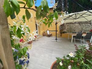 Il Portico di Margherita