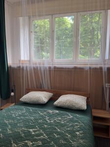 PRIVATE ROOMS - Tom Hostel