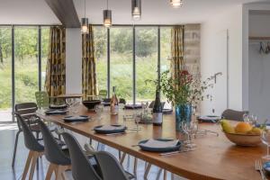 Maisons de vacances Magnifique Gite Provencal : photos des chambres