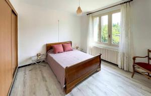 Maisons de vacances Lovely Home In Sablet : photos des chambres