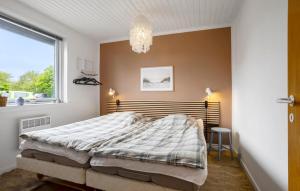 1 Bedroom Awesome Home In Skagen