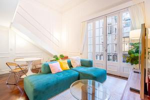 Beautiful Duplex in Recoleta - Location and Style - Hôtels 4 étoiles à Buenos Aires