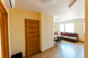 VacationClub - Gierczak 15 Apartament 10