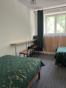 PRIVATE ROOMS - Tom Hostel