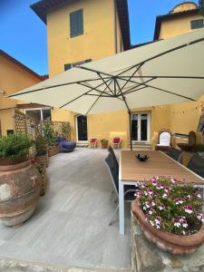 Il Portico di Margherita