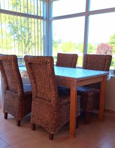 Maisons de vacances Le Jarrier Gite - Alpes Mancelles : photos des chambres