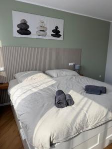 Luxuriöse 3-Zimmer Wohnung im Herzen von Brühl zwischen Köln und Bonn