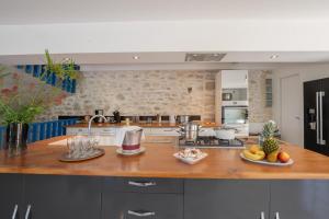 Maisons de vacances Magnifique Gite Provencal : photos des chambres