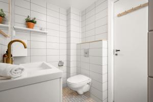 Bergen Gem Straight Out of History - Built in 1750