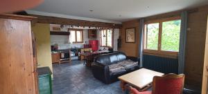 Appartements Le Chalet des Fees : photos des chambres