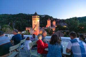 Auberge de Jeunesse HI Cahors