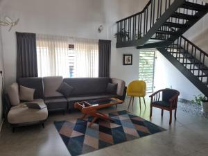 Eden Villa