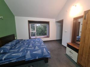 Eden Villa