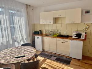 Apartament Meduza