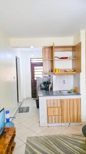 Stylish Studio Apt in Ruiru Membly, Near Tatu City