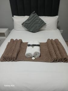 The Gem Guest House & Spa