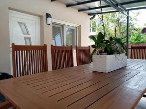 Borostyán Vendégház Eger