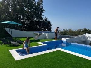 La Golosa, finca espectacular a los pies de El Teide donde encontrarás Lujo, Relax y Naturaleza - 4hvězdičkové hotely ve městě La Orotava