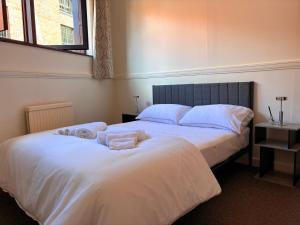 York City Centre Flat with View
