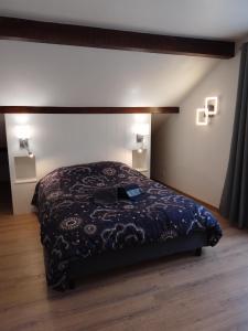 Appartements Lac et etoiles : Appartement 1 Chambre