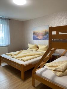 Marianna Apartments Weimer