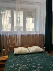 PRIVATE ROOMS - Tom Hostel