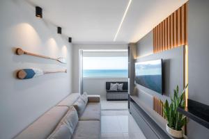 Achei Itapema • Sky Bridge Residencial, R.615