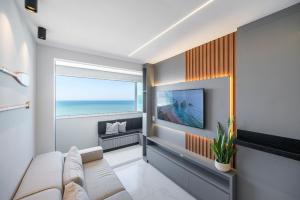 Achei Itapema • Vista mar incrível no Sky Bridge