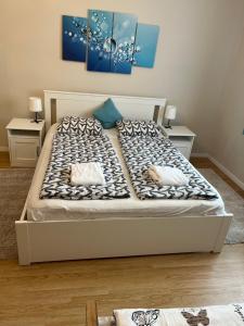 Gold Apartmann