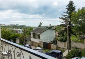 Stylish Studio with Balcony - Bella Vita, Varna by Flat mаnаger