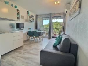 Appartement T2 au bord de leau