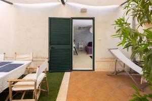 One-Bedroom Apartment (5 Adults) room in Maki Exclusive Apartments