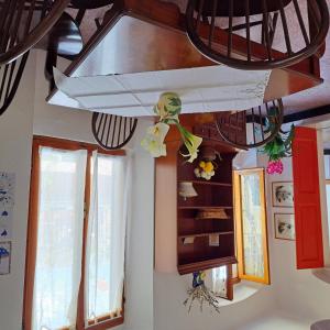 La Spezia Appartamento Fezzano