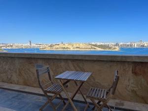 Valletta Seafront