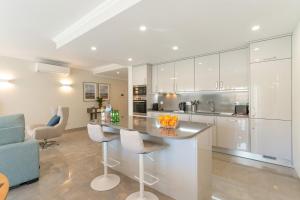 Casa Júlia, golfe piscina e praia