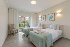 Casa Júlia, golfe piscina e praia