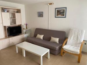 Appartement vue sur le port, proche mer