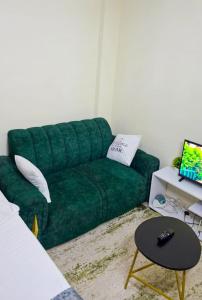 Fully Furnished Studio Apt in Ruiru Membly, next to n Shop Supermarket