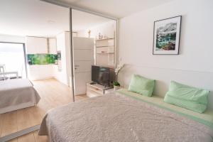 Apartments Palada 1